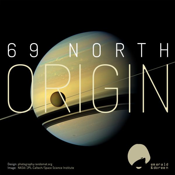 69 North - Planet 204